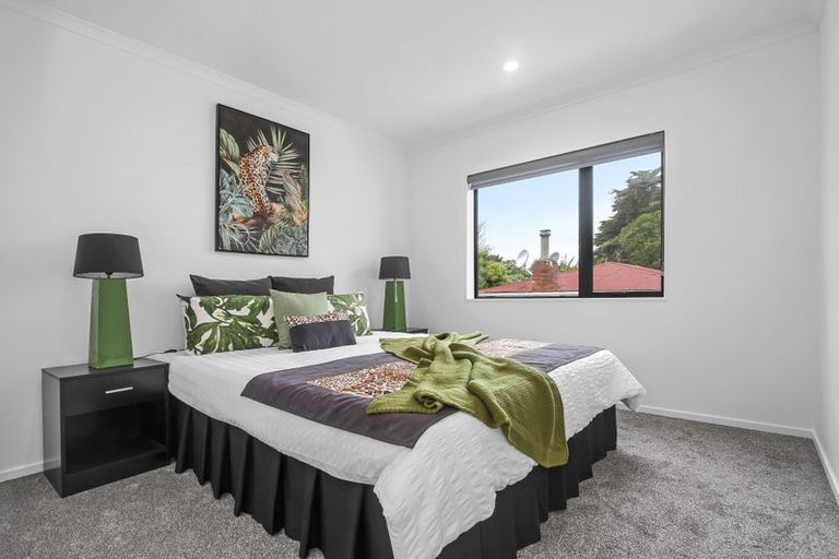 Photo of property in 46d Ashlynne Avenue, Papatoetoe, Auckland, 2025