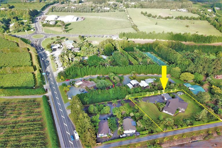 Photo of property in 578c Kerikeri Road, Kerikeri, 0293