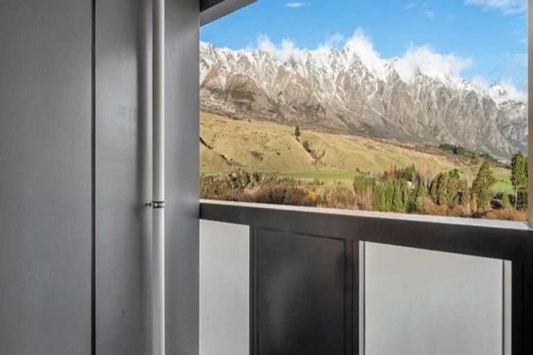 Photo of property in Kawarau Residences, 311/16 Mountain Ash Drive, Frankton, Queenstown, 9300