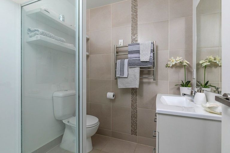 Photo of property in 210/17 Link Crescent, Stanmore Bay, Whangaparaoa, 0932