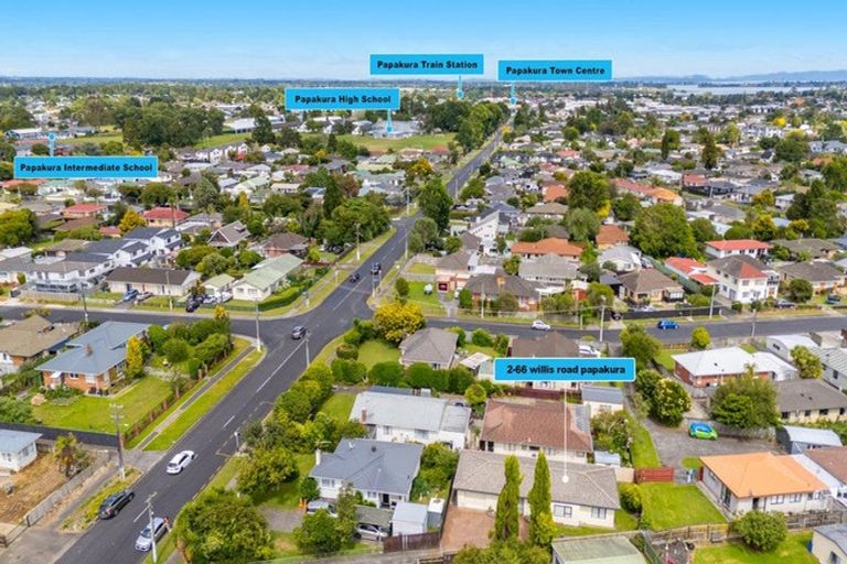 Photo of property in 2/66 Willis Road, Papakura, 2110