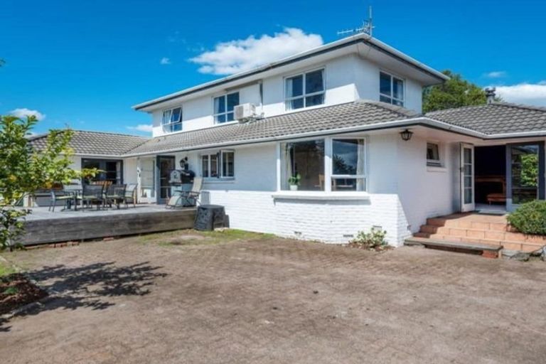 Photo of property in 11 Sophia Street, Glenholme, Rotorua, 3010