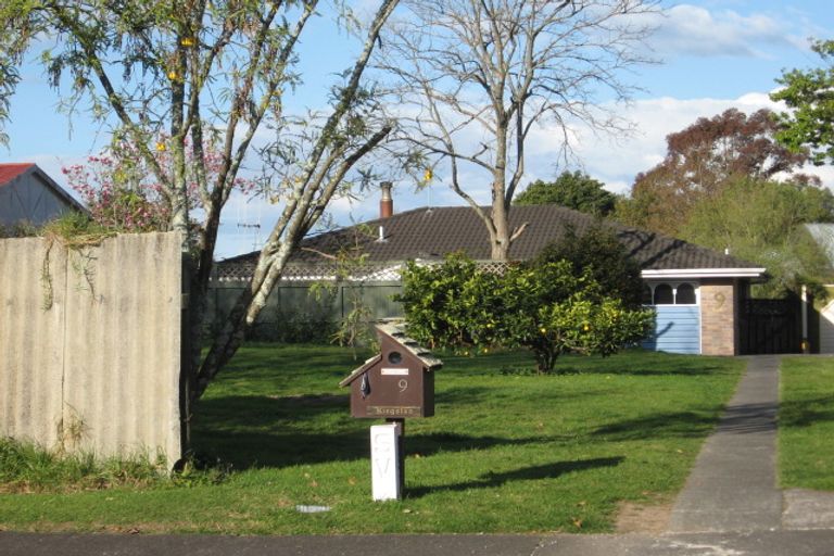 Photo of property in 9 Waikare Place, Welcome Bay, Tauranga, 3112