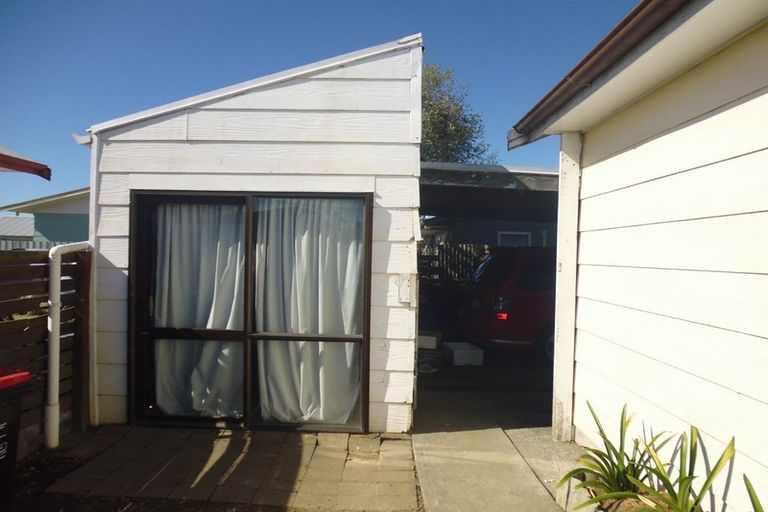 Photo of property in 6b Kilkee Terrace, Flaxmere, Hastings, 4120