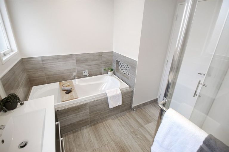 Photo of property in 1/7 Farnborough Street, Aranui, Christchurch, 8061