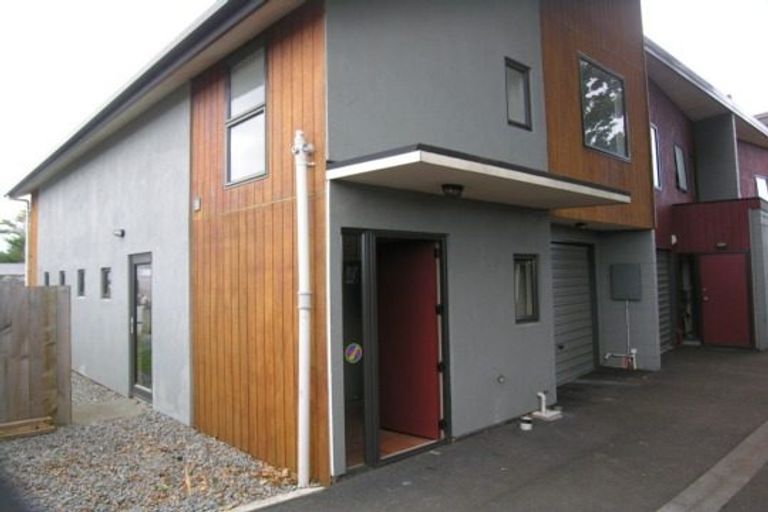 Photo of property in 26a Harrow Street, Phillipstown, Christchurch, 8011