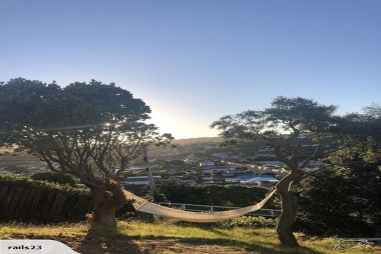 Photo of property in 21 Townsend Road, Miramar, Wellington, 6022