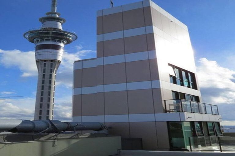 Photo of property in City Gardens Apartments, 21g/76 Albert Street, Auckland Central, Auckland, 1010