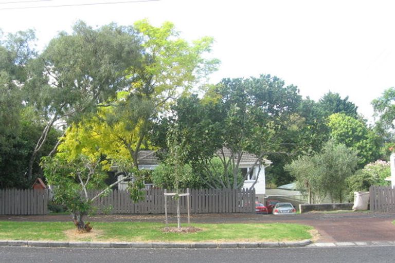 Photo of property in 13 Athlone Road, Glendowie, Auckland, 1071