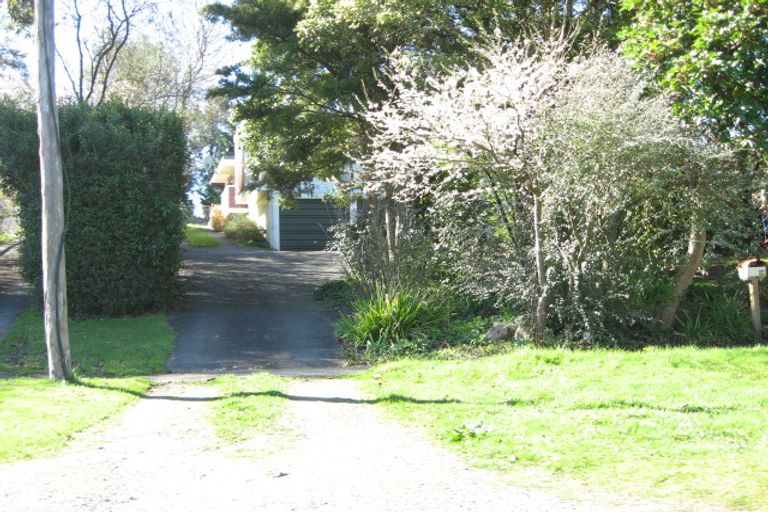 Photo of property in 38 Kiwi Road, Taihape, 4720