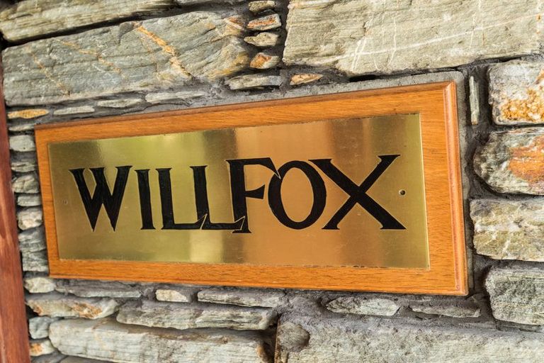 Photo of property in Willfox, 54 Ihaka Street, Hokowhitu, Palmerston North, 4410