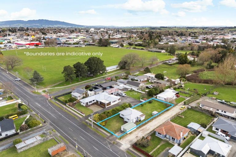 Photo of property in 683 Park Road, Te Awamutu, 3800