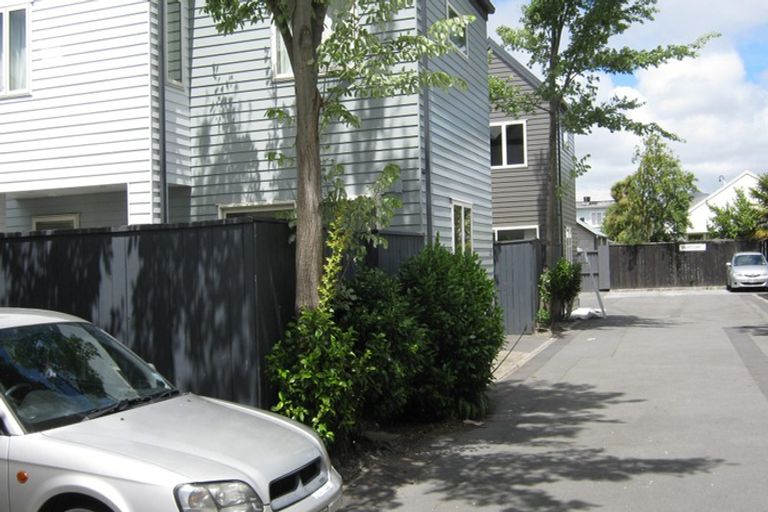 Photo of property in 2/346 Hereford Street, Linwood, Christchurch, 8011