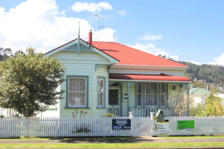 Photo of property in 406 Brown Street, Thames, 3500