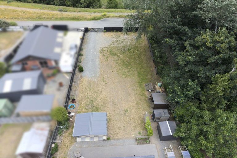 Photo of property in 12 Gillespies Road, Kainga, Christchurch, 8083