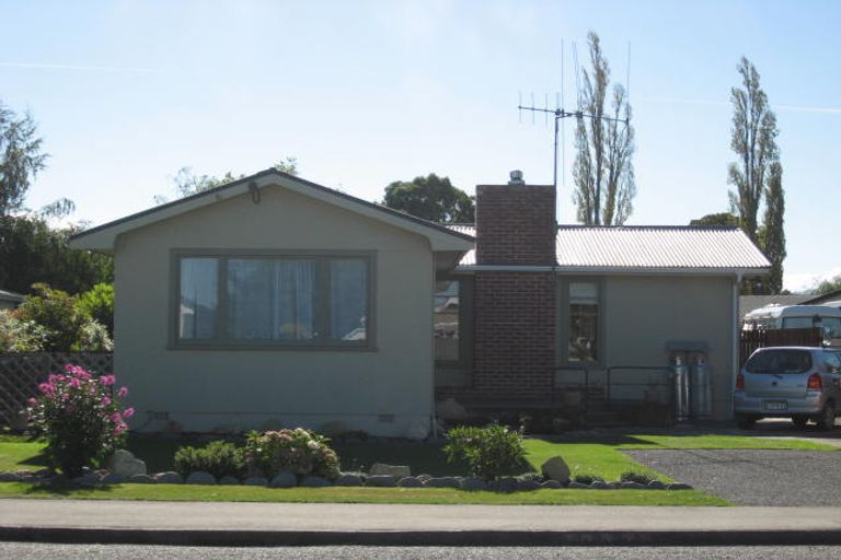 Photo of property in 11 Campbell Street, Maori Hill, Timaru, 7910