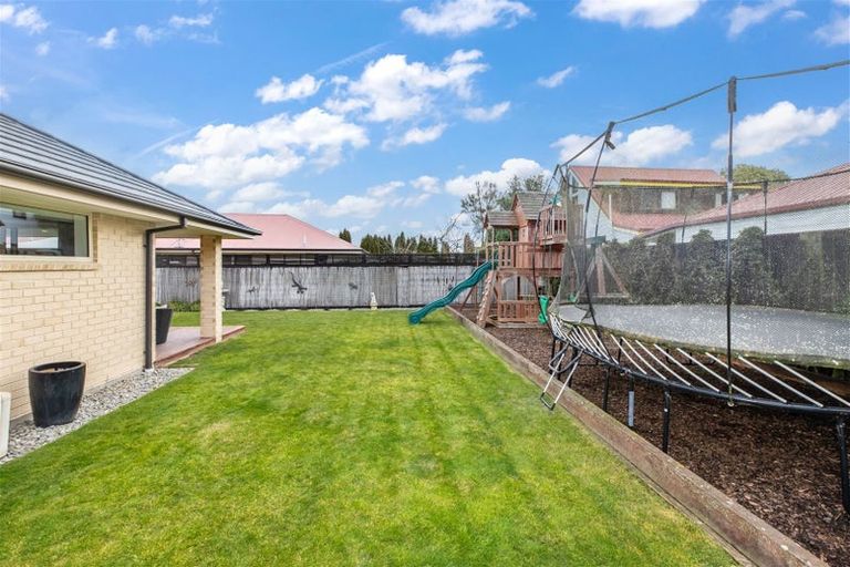 Photo of property in 4 Kilkenny Close, Lincoln, 7608