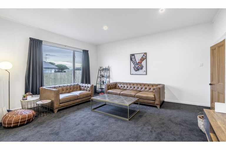 Photo of property in 45 Robertson Street, Richmond, Invercargill, 9810