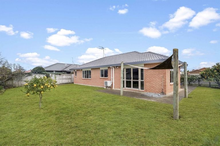 Photo of property in 36 Cate Road, Rototuna North, Hamilton, 3210