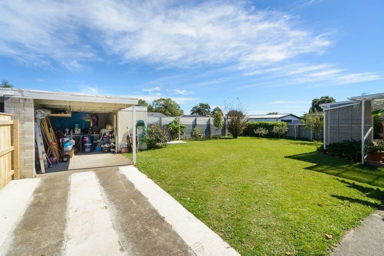 Photo of property in 5 Buller Place, Westbrook, Palmerston North, 4412