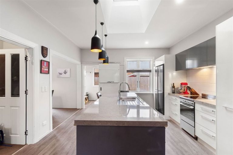 Photo of property in 1/831 Ferry Road, Woolston, Christchurch, 8023