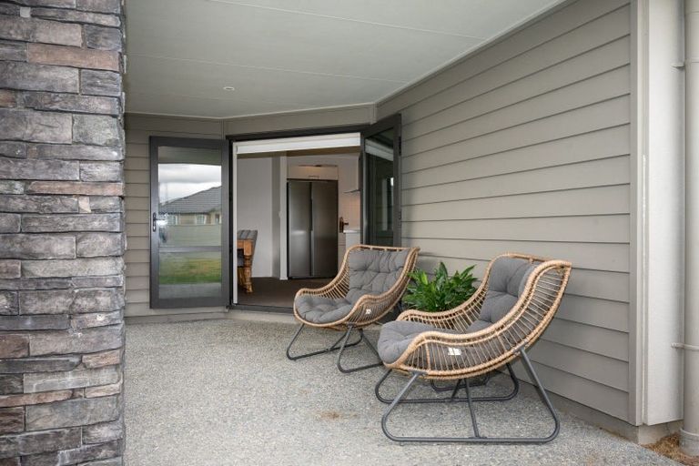 Photo of property in 25 Aparima Place, Awatoto, Napier, 4110