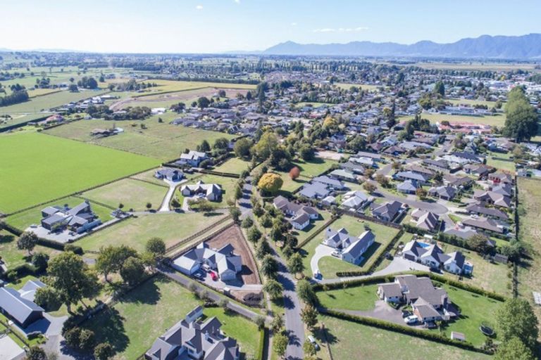 Photo of property in 15 Archford Street, Matamata, 3400