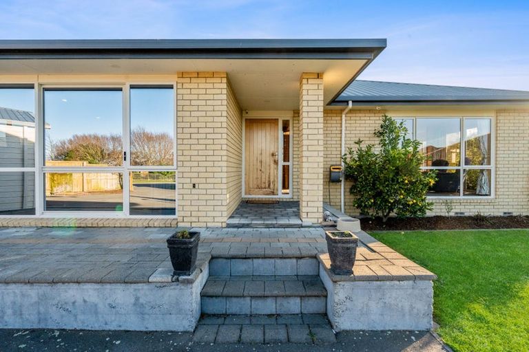 Photo of property in 58 Stonebrook Drive, Rolleston, 7614