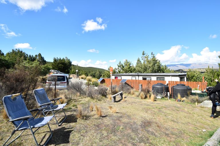 Photo of property in 565 Manuka Terrace, Ben Ohau, Twizel, 7999