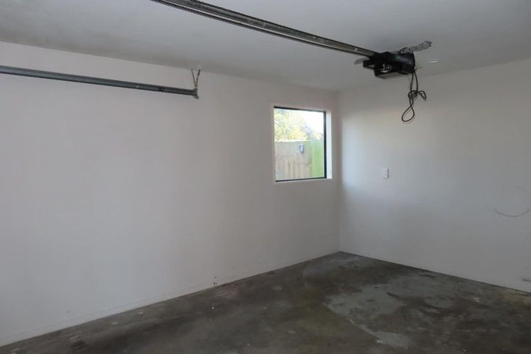 Photo of property in 6/433 Madras Street, St Albans, Christchurch, 8014