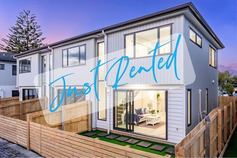 Photo of property in 5/6 Vine Street, Mangere East, Auckland, 2024
