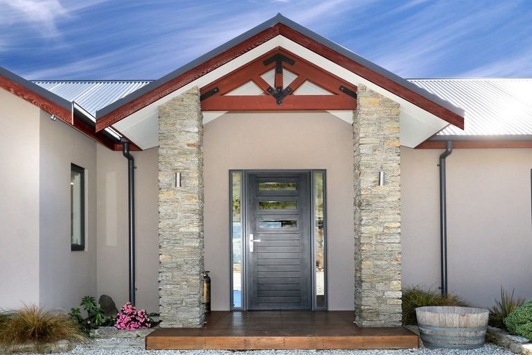 Photo of property in 163 Gibbston Back Road, Gibbston, Queenstown, 9371