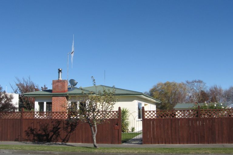 Photo of property in 58 Logan Avenue, Marewa, Napier, 4110