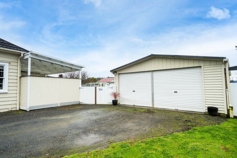 Photo of property in 61 River Road, Dargaville, 0310