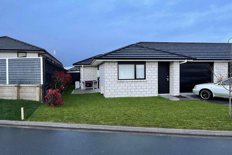 Photo of property in 105a Hare Puke Drive, Flagstaff, Hamilton, 3210