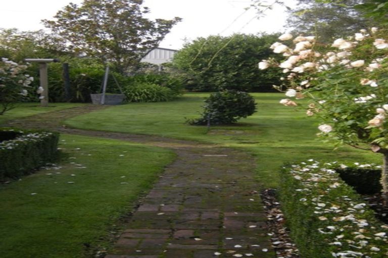 Photo of property in 46 Pennington Street, Leeston, 7632