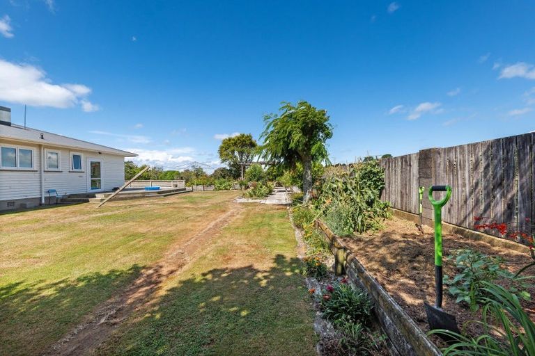 Photo of property in 316 Tariki Road, Tariki, Inglewood, 4390