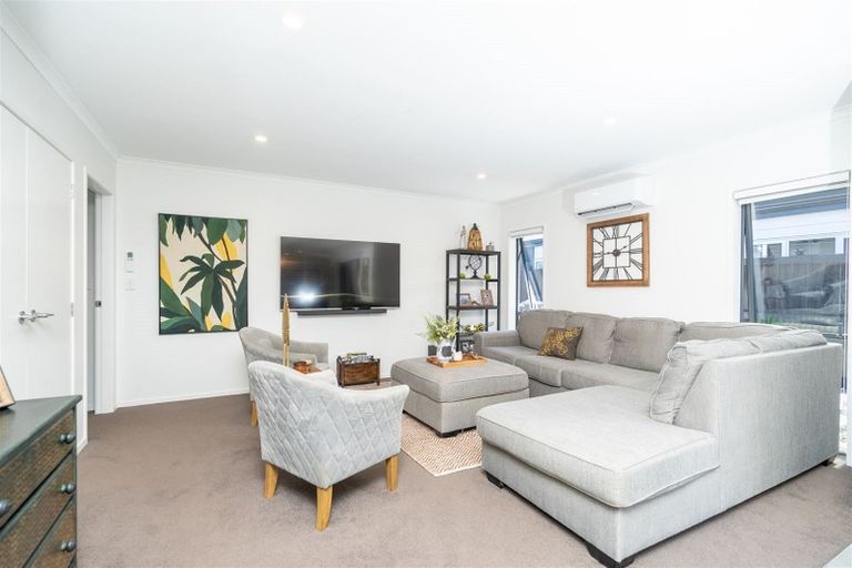 Photo of property in 21 Probert Crescent, Chartwell, Hamilton, 3210