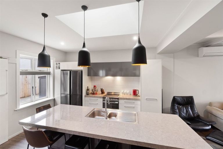 Photo of property in 1/831 Ferry Road, Woolston, Christchurch, 8023