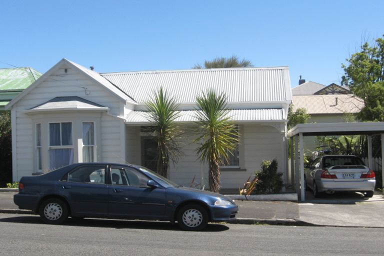 Photo of property in 4 Park Place, Whanganui, 4500