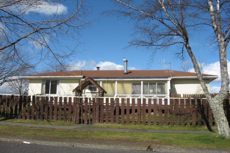 Photo of property in 23 Te Aonini Road, Turangi, 3334