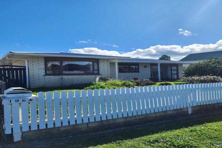 Photo of property in 194a Carrington Street, Lower Vogeltown, New Plymouth, 4310
