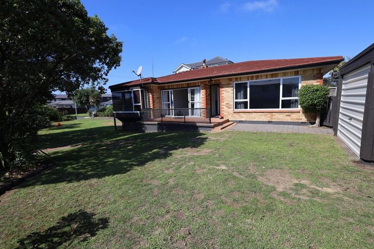 Photo of property in 58 Muricata Avenue, Mount Maunganui, 3116