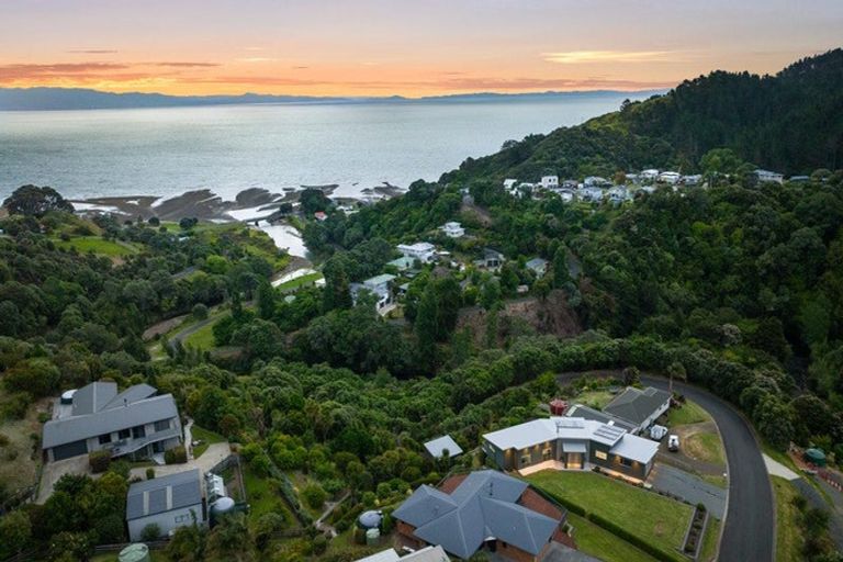 Photo of property in 68 Bennett Road, Te Mata, Thames, 3575