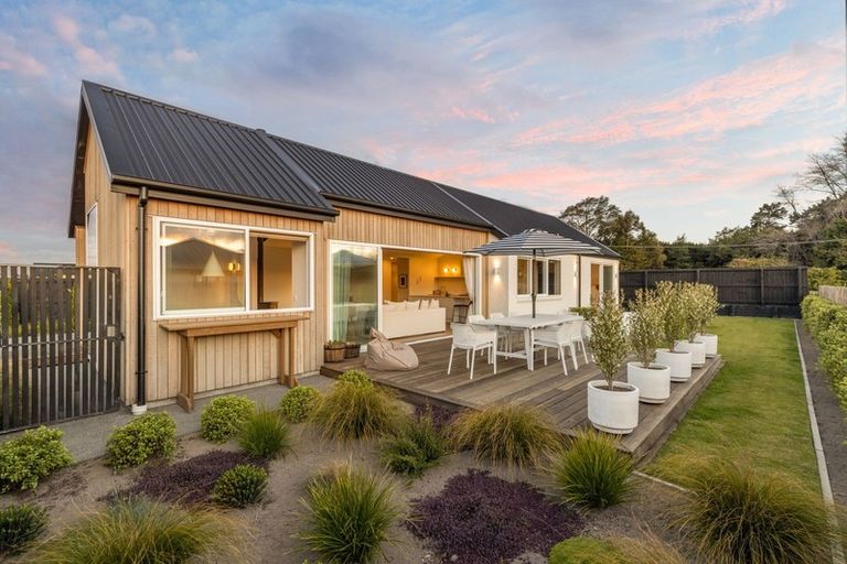 Photo of property in 172 Georgina Street, Marshland, Christchurch, 8083