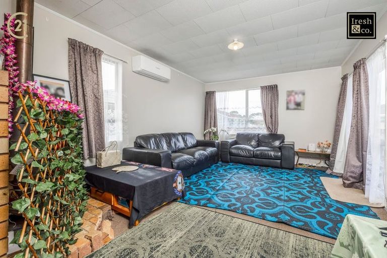 Photo of property in 63 Kerrs Road, Wiri, Auckland, 2104