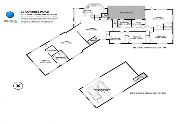 Photo of property in 32 Comries Road, Chartwell, Hamilton, 3210