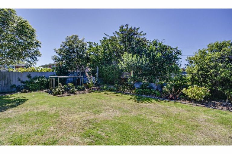 Photo of property in 27 Maple Crescent, Watlington, Timaru, 7910