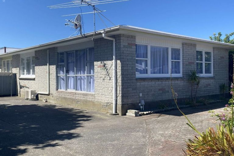 Photo of property in 109a Knights Road, Hutt Central, Lower Hutt, 5010