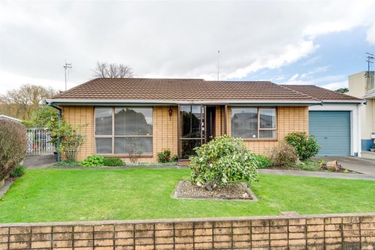 Photo of property in 7 Alpers Terrace, Marewa, Napier, 4110